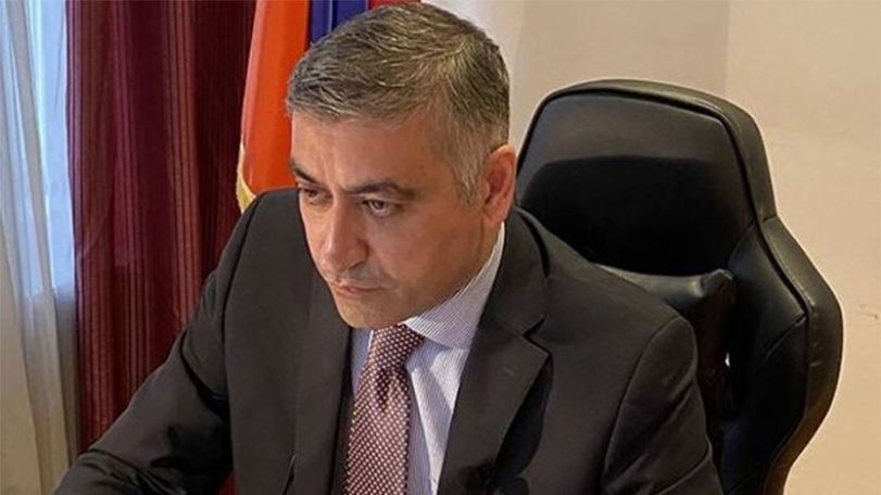 Լայնածավալ ռազմական գործողությունները շարունակել են վտանգել ԵԱՀԿ տարածաշրջանի անվտանգությունը․ ԵԱՀԿ-ում ՀՀ դեսպան