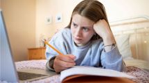Daily contact testing in schools cuts absences, study finds