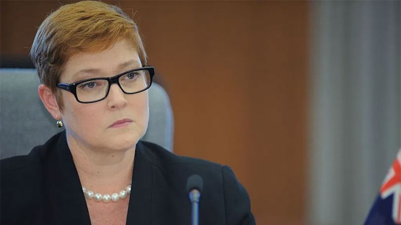 Australia's FM responds to petition calling for recognition of Artsakh