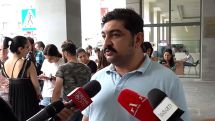 Քանդելը, միավորելն ամենահեշտ ձևն է. Համազգային թատրոնի տնօրեն