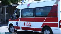 Քաղաքացիները հոսպիտալացվել են քաբաբ ուտելուց հետո