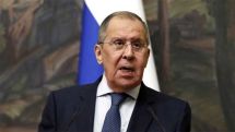 Лавров: Мы очень твердо надеемся, что никому в голову не придет испытывать на прочность ОДКБ
