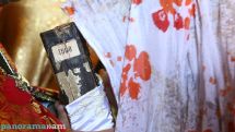 Armenian Church commemorates St. Gregory the Illuminator’s sons and grandsons