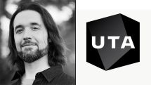 Reddit co-founder Alexis Ohanian signs with UTA