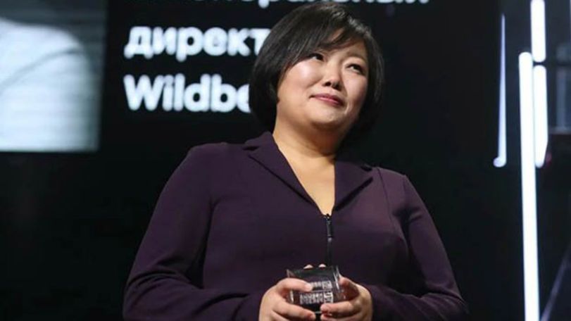 Ukraine imposes sanctions on Wildberries, Russia’s wealthiest woman