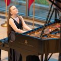 Pianist Eva Gevorgyan to perform at 18th Chopin Competition