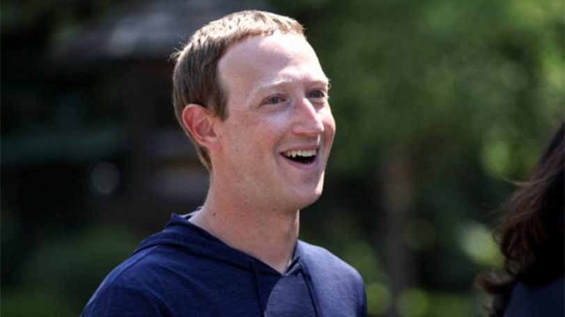 Mark Zuckerberg wants Facebook to become online 'metaverse'