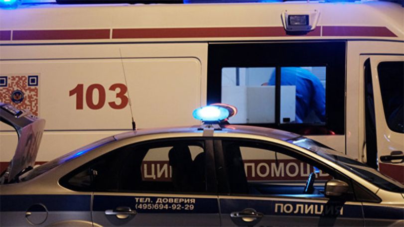 На Ставрополье неизвестный расстрелял замначальника уголовного розыска Руслана Абовяна