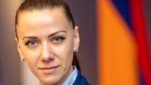 Полиция запретила сбор подписей в поддержку арестованных глав общин Сюника – Э.Петросян