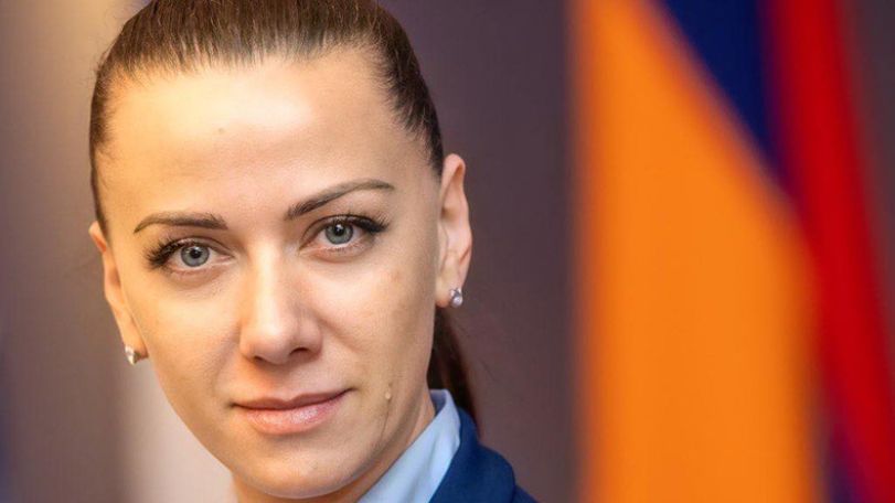 Полиция запретила сбор подписей в поддержку арестованных глав общин Сюника – Э.Петросян