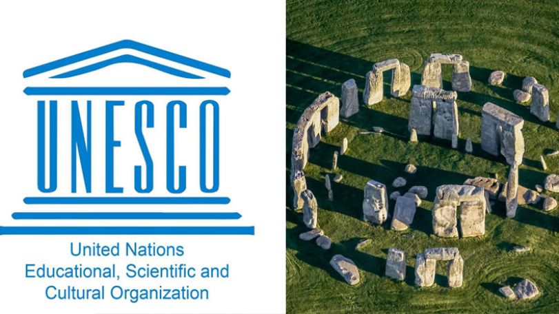 Stonehenge could follow Liverpool in losing its UNESCO world heritage status