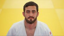 Токио-2020: дзюдоист Фердинанд Карапетян на старте Игр потерпел поражение