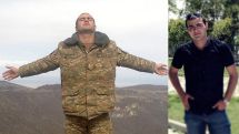 Hero soldier Azat Asoyan would have turned 27 today