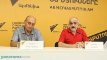 Կոմիտաս ունենալն անիմաստ է դառնում, եթե մենք ազգովի տրվում ենք ռաբիզի. Ռուբեն Բաբայան