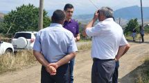 Viva-MTS: New LED lighting system installed in borderline Voskevan community