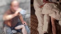 Naira Zohrabyan applies to int'l organizations over capture and inhuman treatment of Artsakh villager by Azeri forces