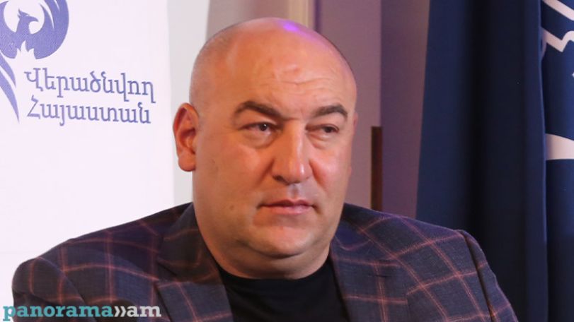 Քաջարանի քաղաքապետ Մանվել Փարամազյանը կմնա կալանքի տակ