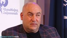 Yerevan appellate court upholds arrest for Kajaran head