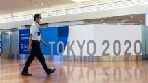 Tokyo reports record daily Covid cases amid Olympics