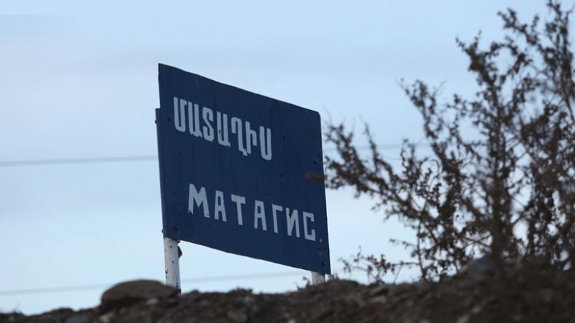 27.07.2021. Поиски останков погибших военнослужащих продолжаются в Матагисе