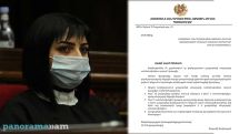 Թագուհի Թովմասյան. Լրագրողների նկատմամբ այս տարբերակված մոտեցումը քաղաքական ի՞նչ նպատակ է հետապնդում