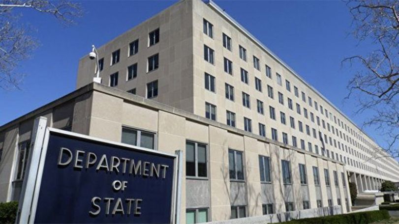 Secret State Dept. cable reveals shameful U.S. pressure on Armenia’s leaders