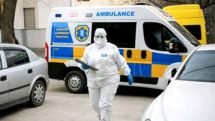 Коронавирус в Грузии: число инфицированных увеличилось за сутки на 3141, скончались 20 человек