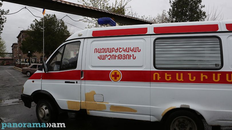 Four Armenian soldiers injured in Azerbaijani attacks, ministry says