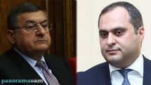 Зограбян Джангиряну: на каких основаниях вы конфисковали компьютеры Апелляционного уголовного суда РА?