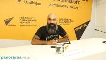 Տարբեր երկրներից բայքերներ են շտապում Երևան