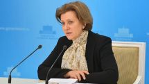 Ռուսաստանում գրեթե 20 միլիոն մարդ ավարտել է Sputnik V պատվաստումը․ Պոպովա