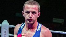 Tokyo Olympics: Armenian boxer Arman Darchinyan advances to quarter-finals