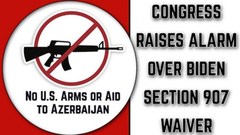House passes Pallone Amendment, cutting U.S. military aid to Azerbaijan