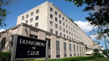 United States condemns recent escalation of violence along Armenia-Azerbaijan border