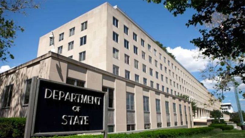 United States condemns recent escalation of violence along Armenia-Azerbaijan border