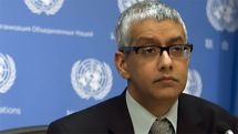 UN concerned over reports of tension on Armenia-Azerbaijan border