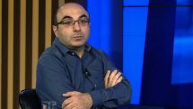 Վահե Հովհաննիսյան. Ելքը փակուղուց