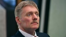 Kremlin spokesman on Pashinyan’s proposal to station Russian border guards along Armenian-Azeri border