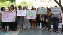 Նախարարը՝ գիտաշխատողներին. Ձեզ չթվա դուք ինձ պարտադրել եք այս հանդիպումը