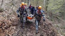 One more soldier’s body found in Artsakh search operations