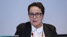 Лариса Алавердян: Проблемы беженцев и насильно перемещенных лиц вытеснены из политической повестки