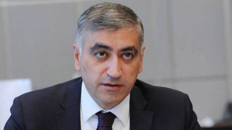 ՀՀ դեսպանը ԵԱՀԿ-ում․ Ադրբեջանի զինված սադրանքները այդ երկրի ղեկավարության ագրեսիվ և ռազմատենչ հռետորաբանության տրամաբանական շարունակությունն են