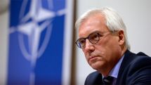 Moscow closely following NATO’s Agile Spirit drills in Georgia, diplomat says
