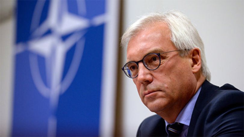 Moscow closely following NATO’s Agile Spirit drills in Georgia, diplomat says