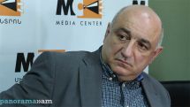Բորիս Նավասարդյանը՝ լրագրող պատգամավորներին. Թե՞ փորձել եք քողարկել ձեր իրական մտադրությունները