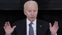 Байден с надеждой смотрит на переговоры с Россией по стратегической стабильности