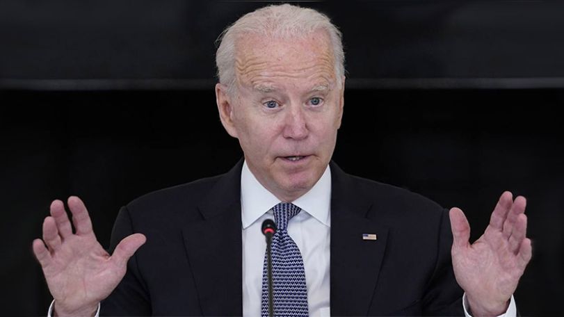 Biden says he is hopeful about US-Russian strategic stability talks