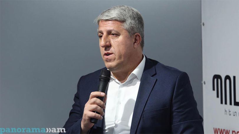 Վարդան Ոսկանյան. Վերին Շորժայի անունը պետք է վերահայկականացվի