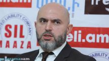 Армен Ашотян: Для полноценного восстановления ущемленного достоинства моей нации мы нуждаемся в еще более весомых и стабильных достижениях