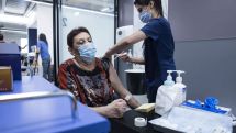 Israel to offer third coronavirus vaccine dose to people over 60